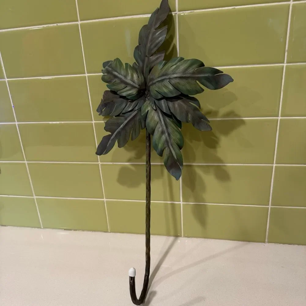 N/A this green